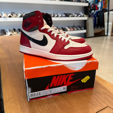 Air Jordan 1 Retro 