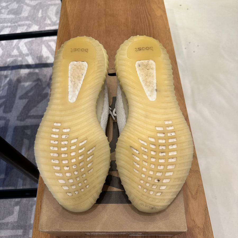 Adidas Yeezy Boost 350 V2 Cream (USED 10.5)