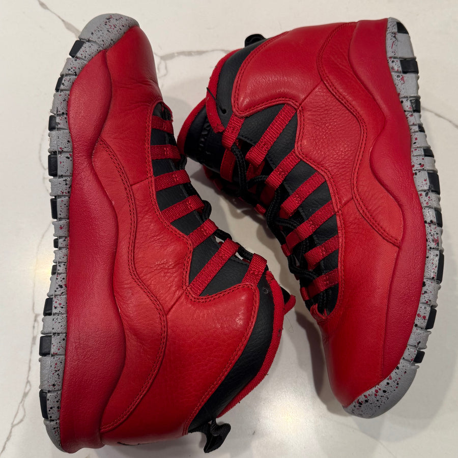 Air Jordan 10 Retro 