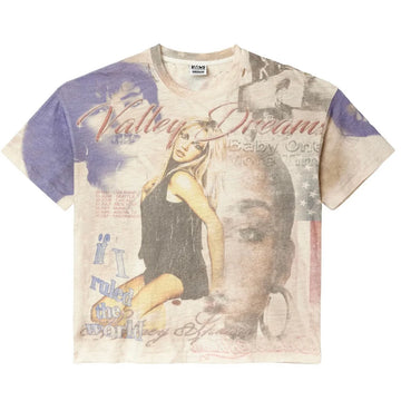 Vale Forever Crash Tee