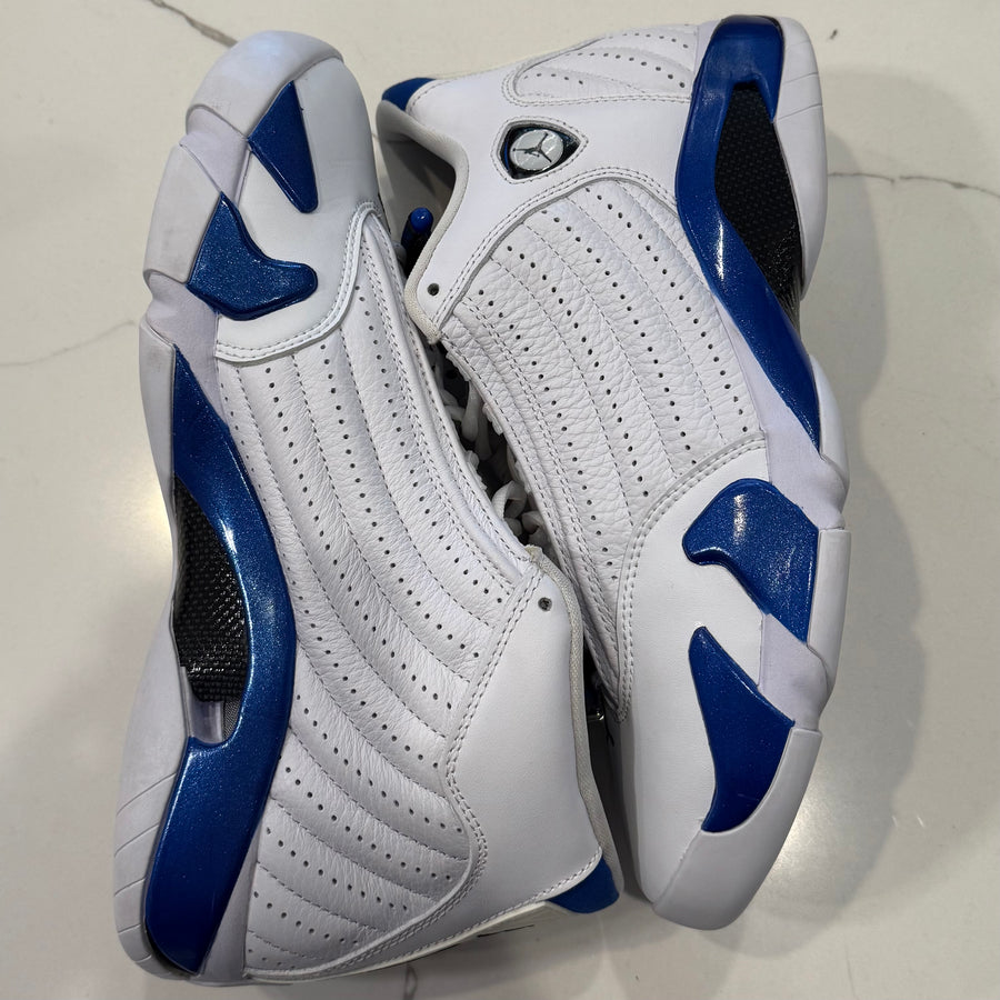 Air Jordan 14 Retro 