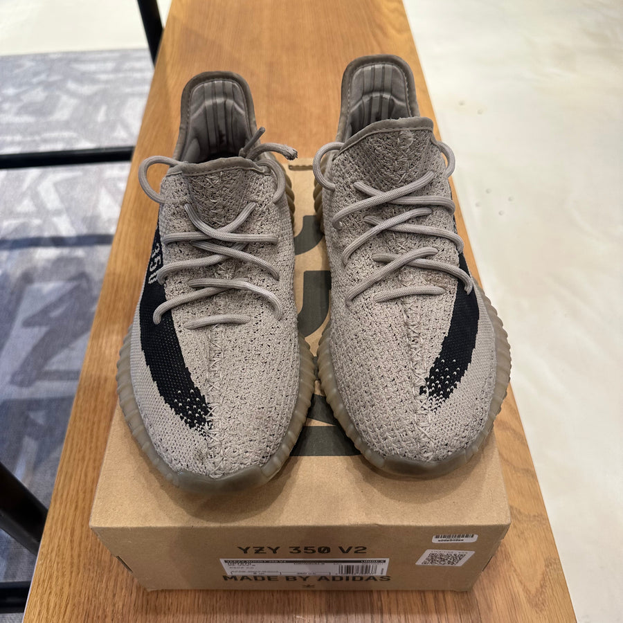 Adidas Yeezy Boost 350 V2 Slate (USED 8.5)