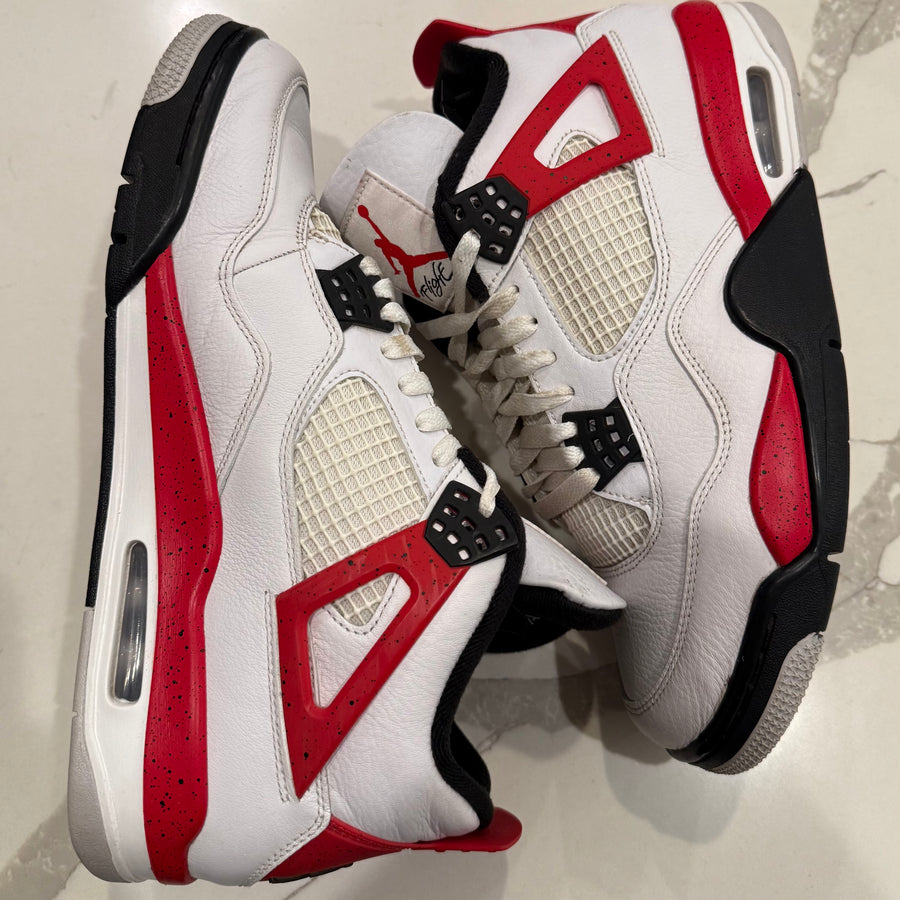 Air Jordan 4 Retro 