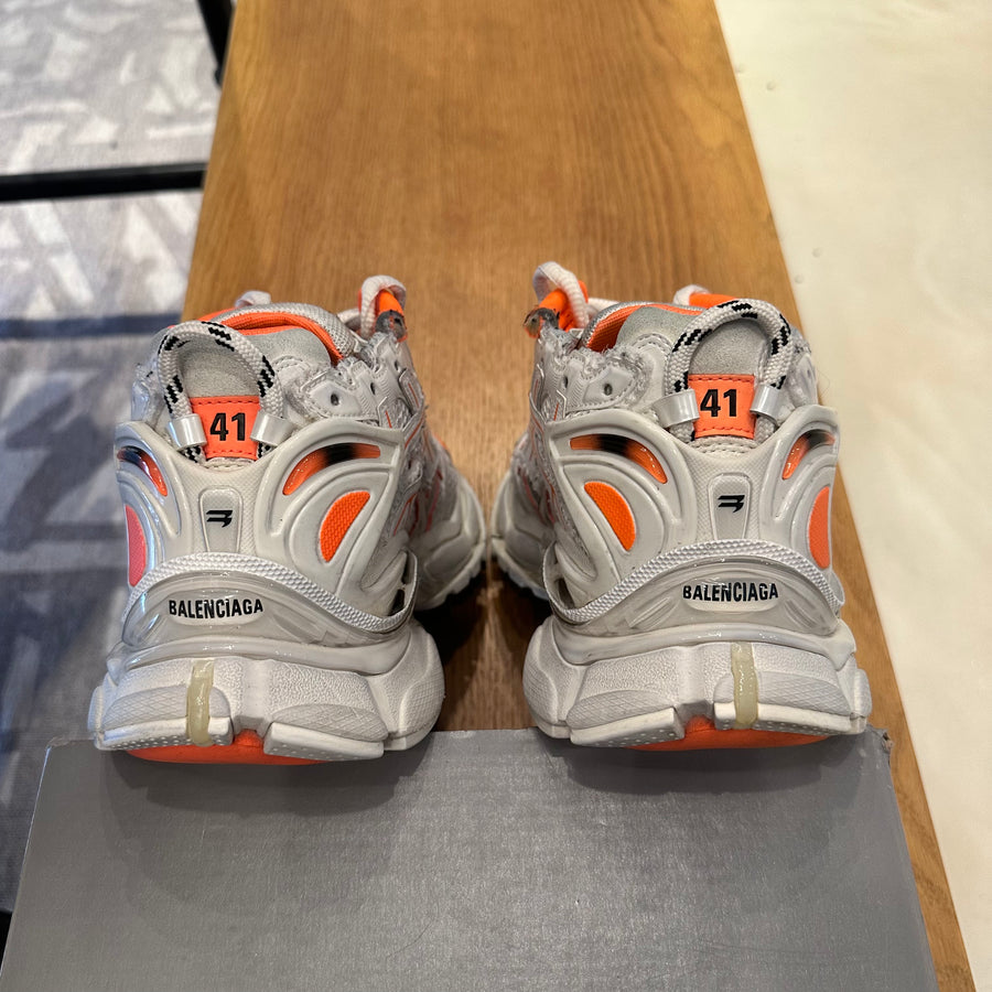 Balenciaga Runner Sneaker 