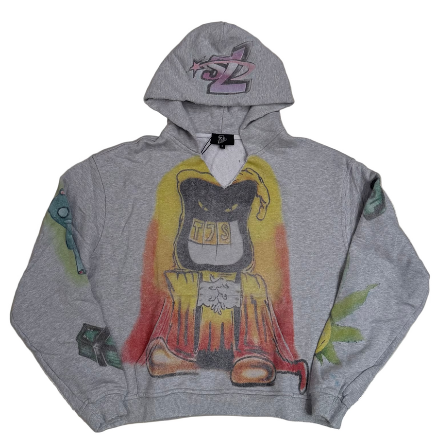 Triple Sevens Vices Hoodie
