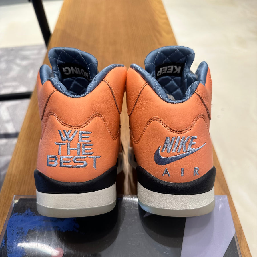 Air Jordan 5 Retro DJ Khaled We The Best 