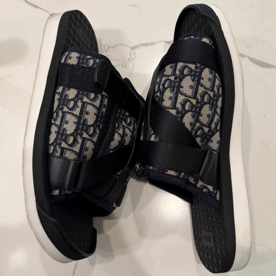 Dior Alpha Sandal 