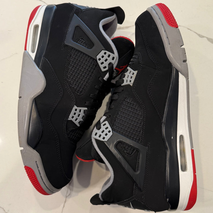 Air Jordan 4 Retro 