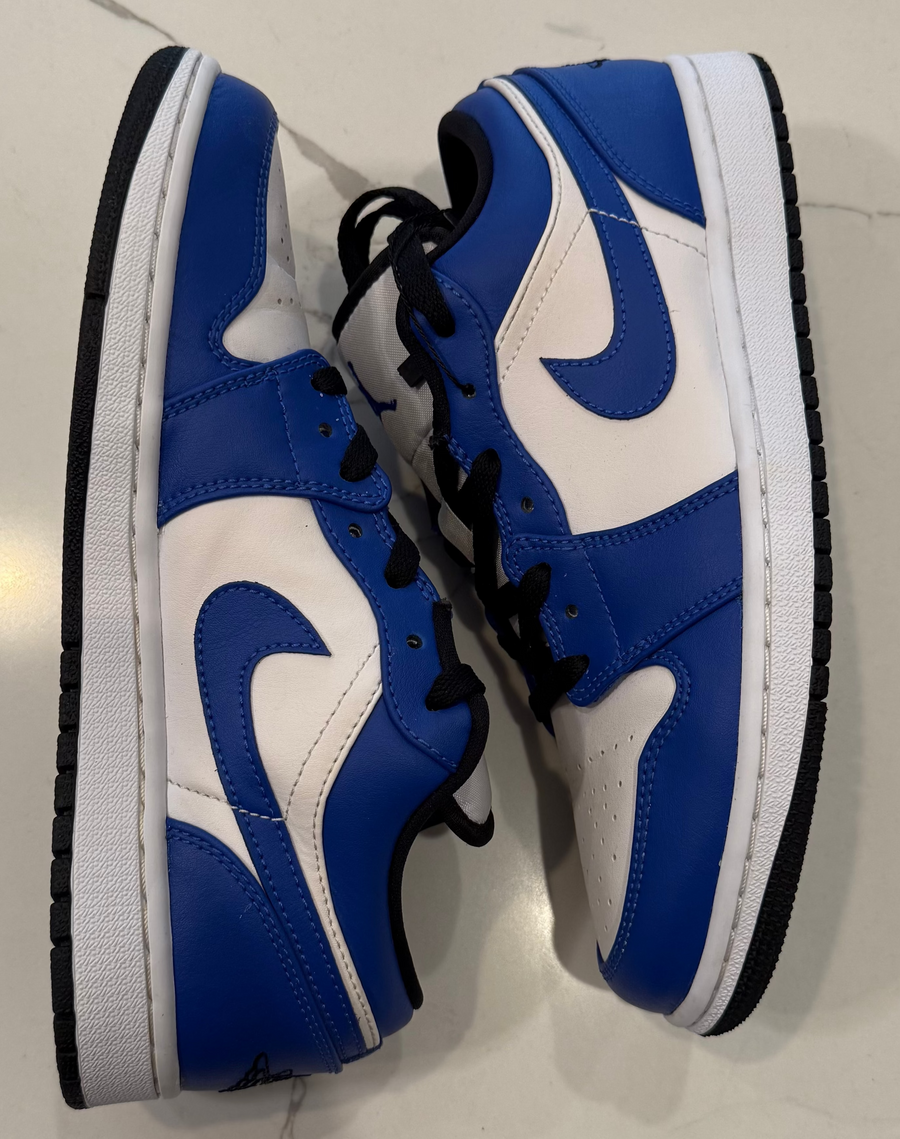 Air Jordan 1 Low 