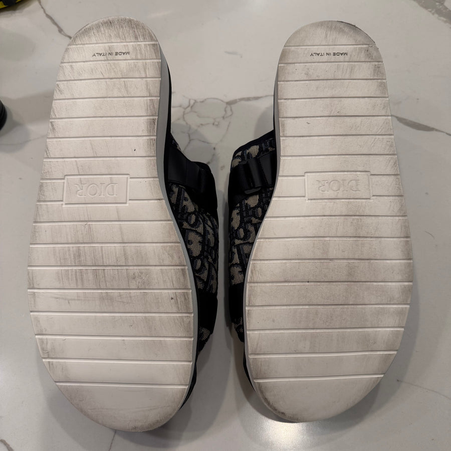 Dior Alpha Sandal 