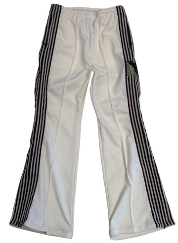 BF | Kapital Jersey Training Track Pants 