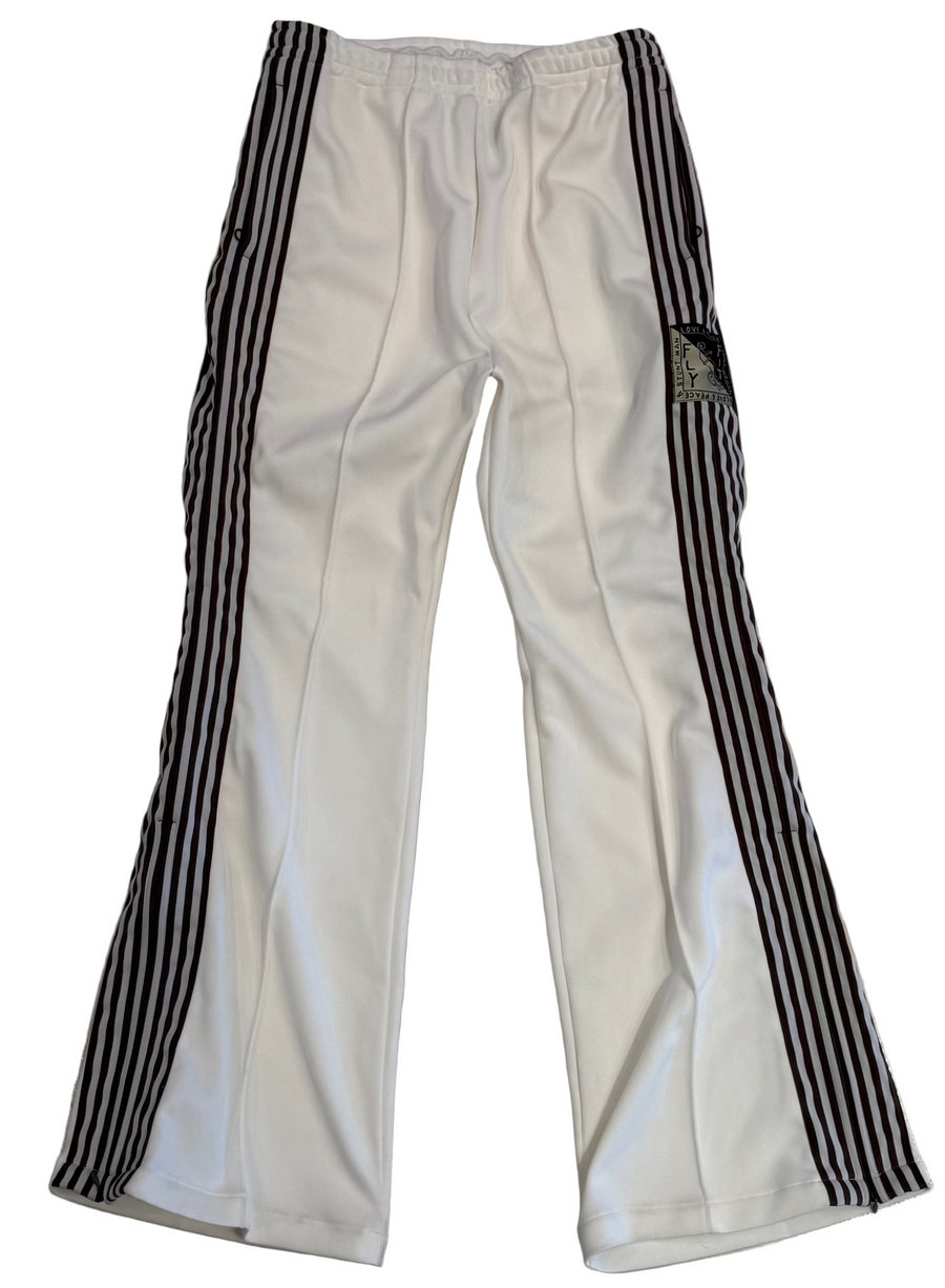 BF | Kapital Jersey Training Track Pants 