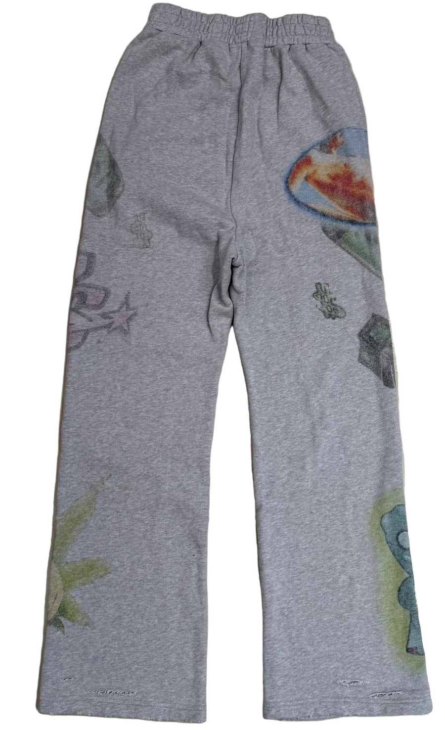 Triple Sevens Vices Sweats