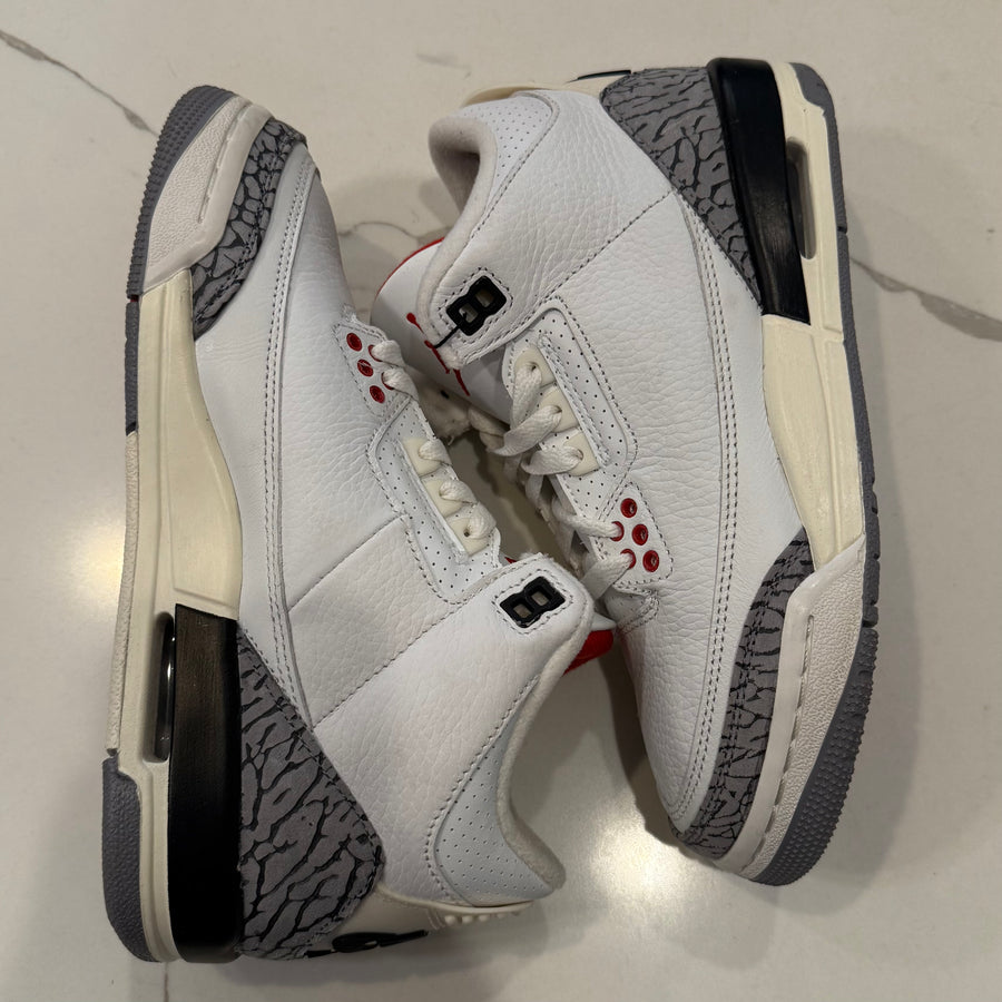 Air Jordan 3 Retro 