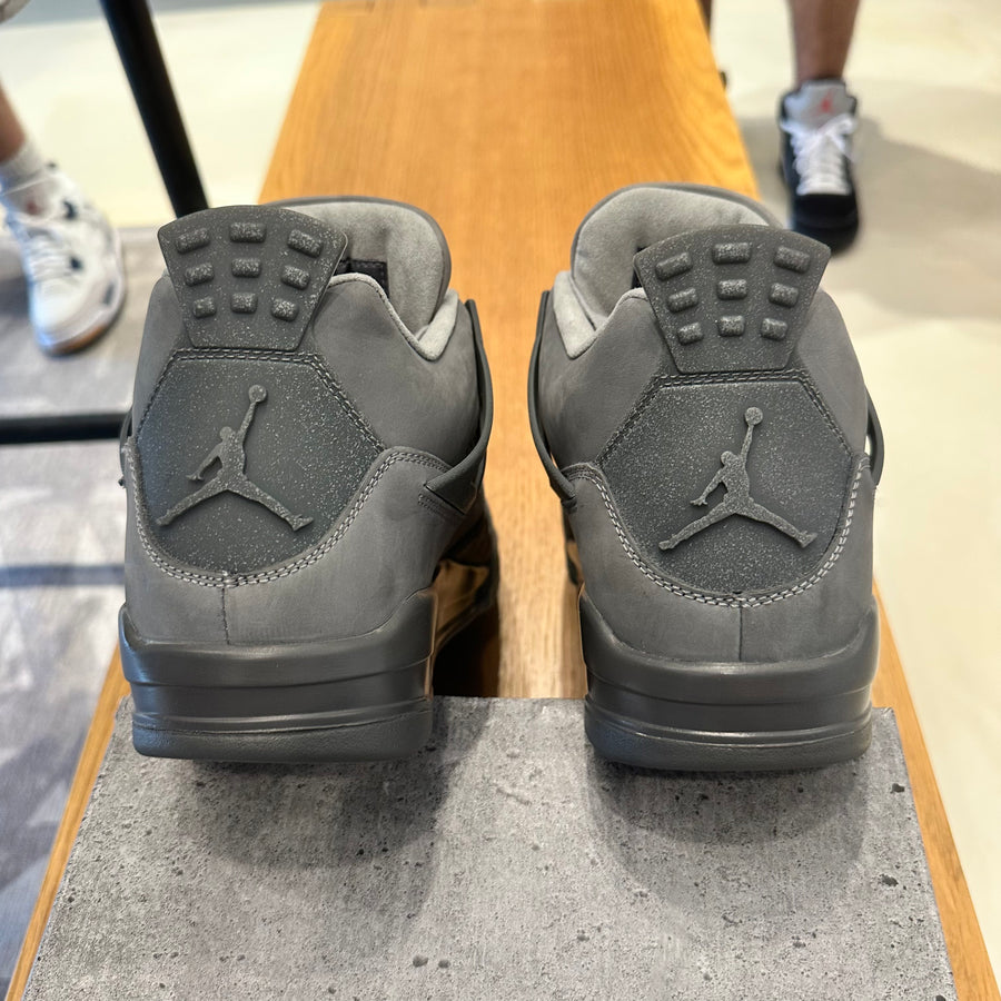 Air Jordan 4 Retro SE 