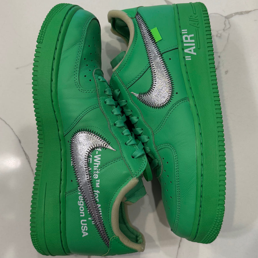 Off-White x Nike Air Force 1 Low 