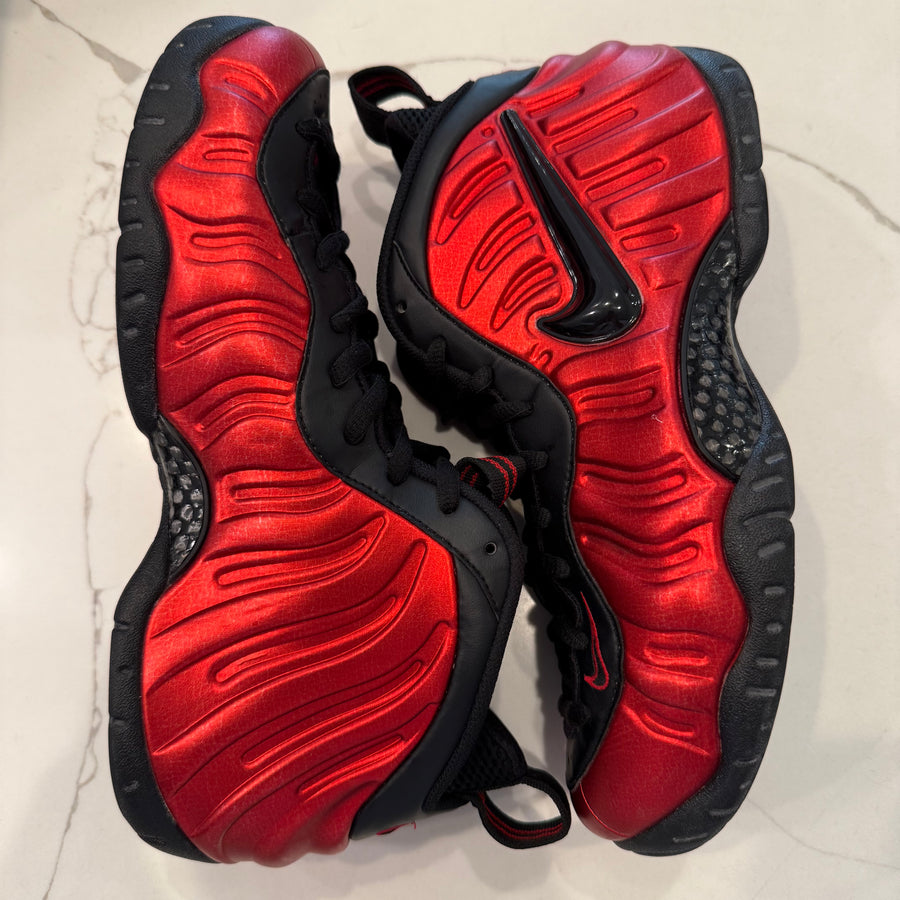 Nike Air Foamposite Pro 