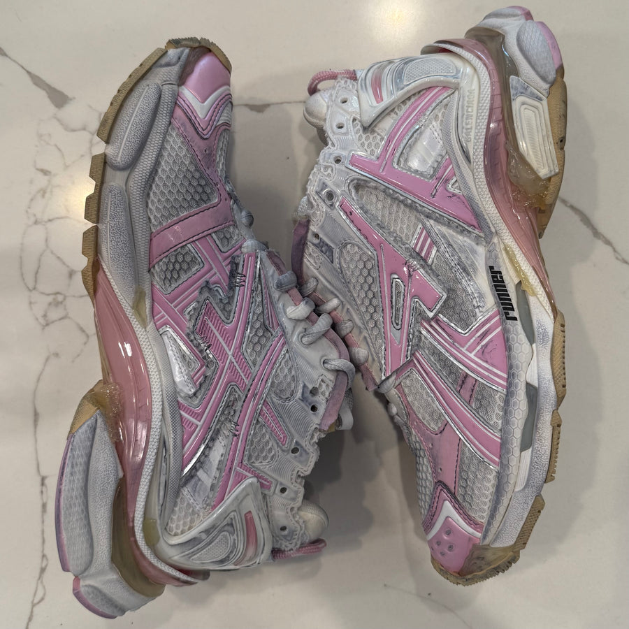Balenciaga Runner 