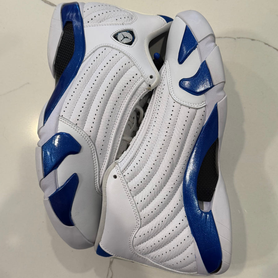 Air Jordan 14 Retro 
