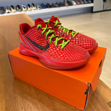 Nike Kobe 6 Proto 