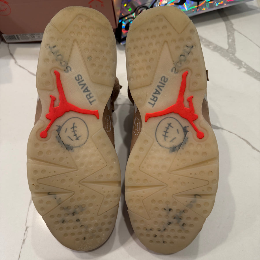 Air Jordan 6 Retro 