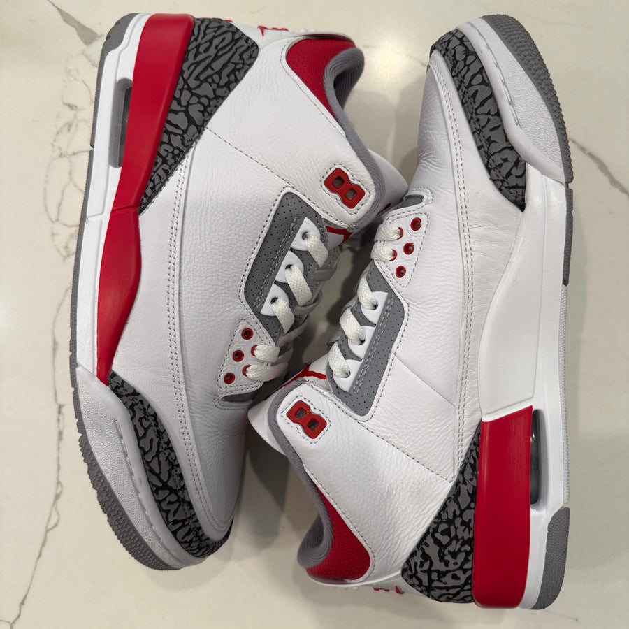 Air Jordan 3 Retro 