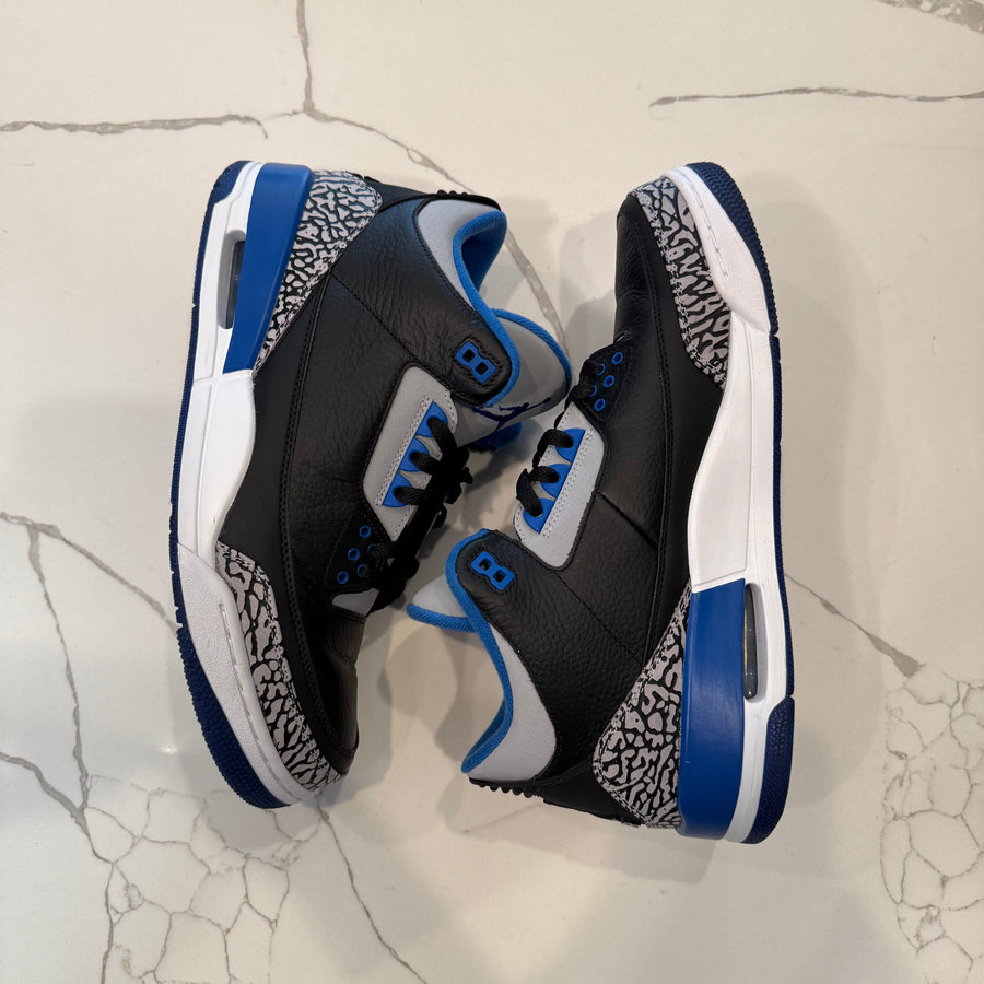 Air Jordan 3 Retro 