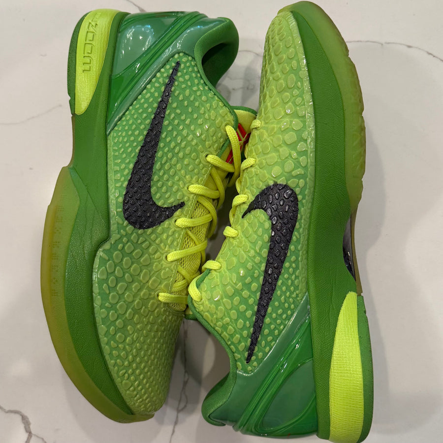 Nike Zoom Kobe 6 Protro 