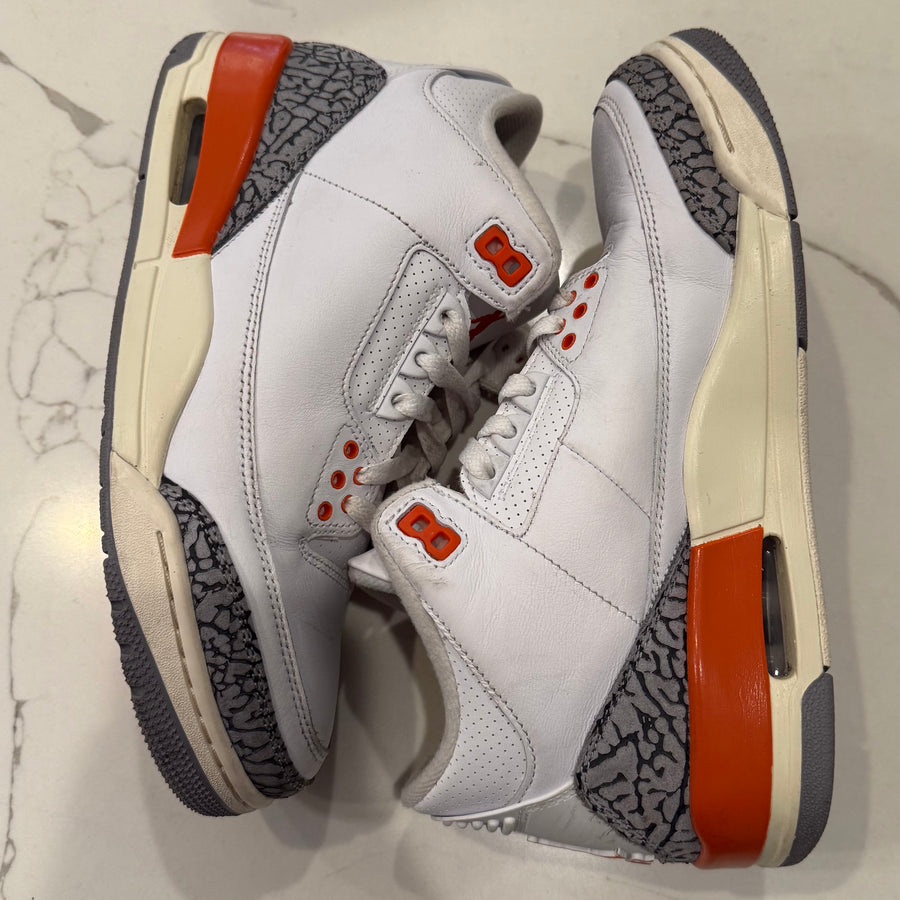 Wmns Air Jordan 3 Retro 
