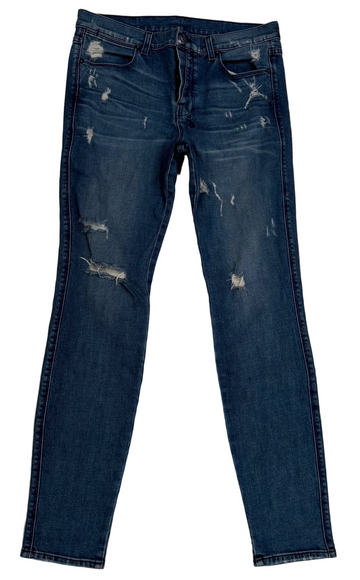 BF | Ksubi Van Winkle Denim 