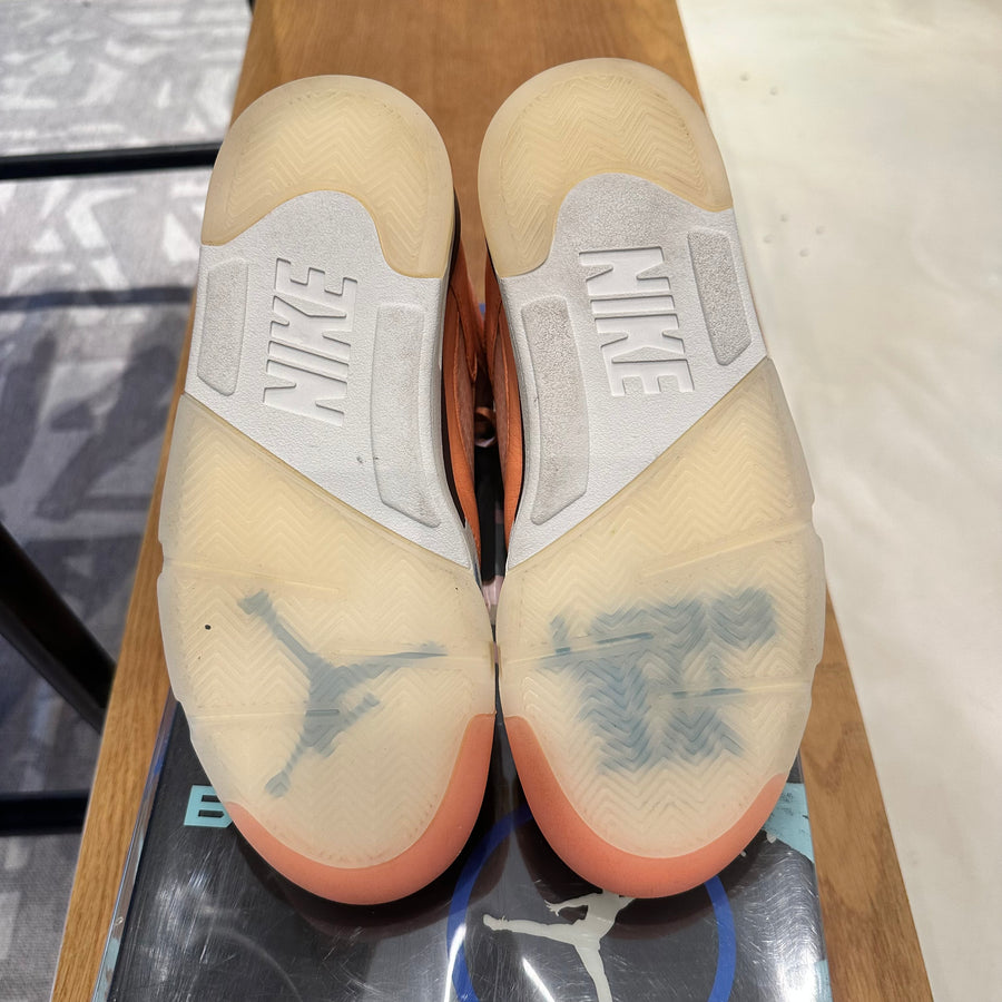 Air Jordan 5 Retro DJ Khaled We The Best 