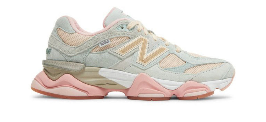Joe Freshgoods x New Balance 9060 