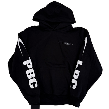 BF | PBC Music Hoodie 