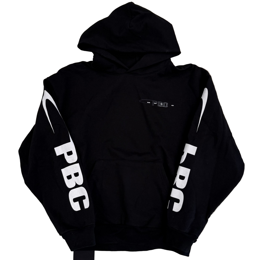 BF | PBC Music Hoodie 