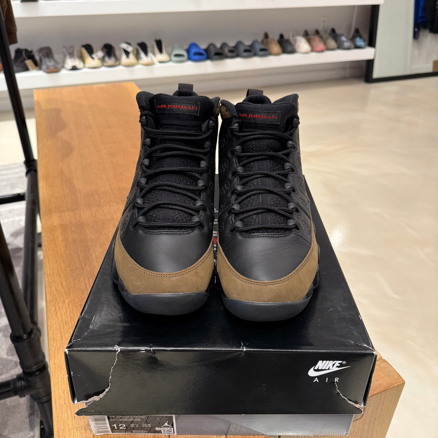 Air Jordan 9 Retro 