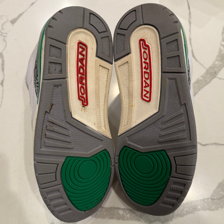 WMNS Air Jordan 3 Retro 