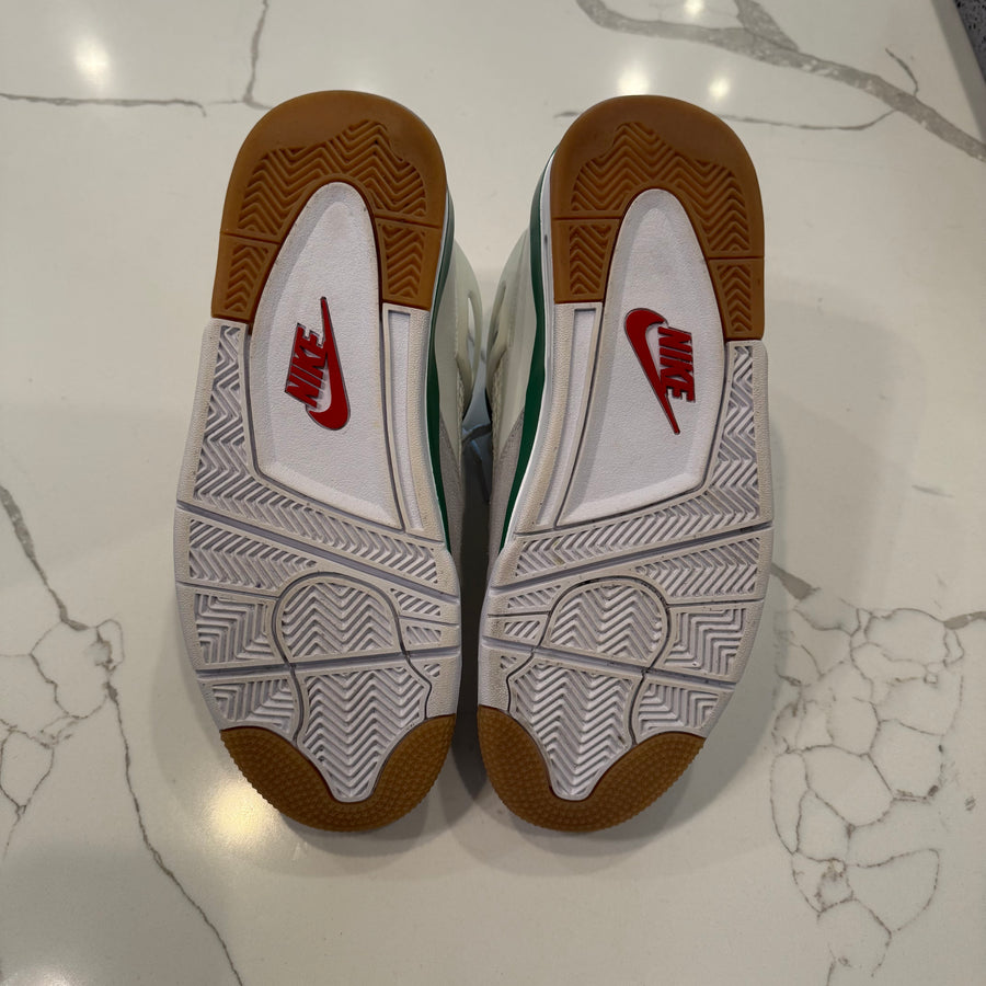 Air Jordan 4 Retro SB 