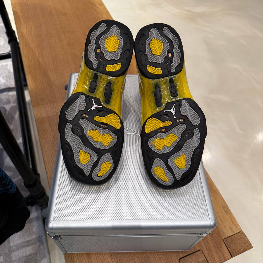 Air Jordan 17 Retro Low All-Star Lightning (2024)