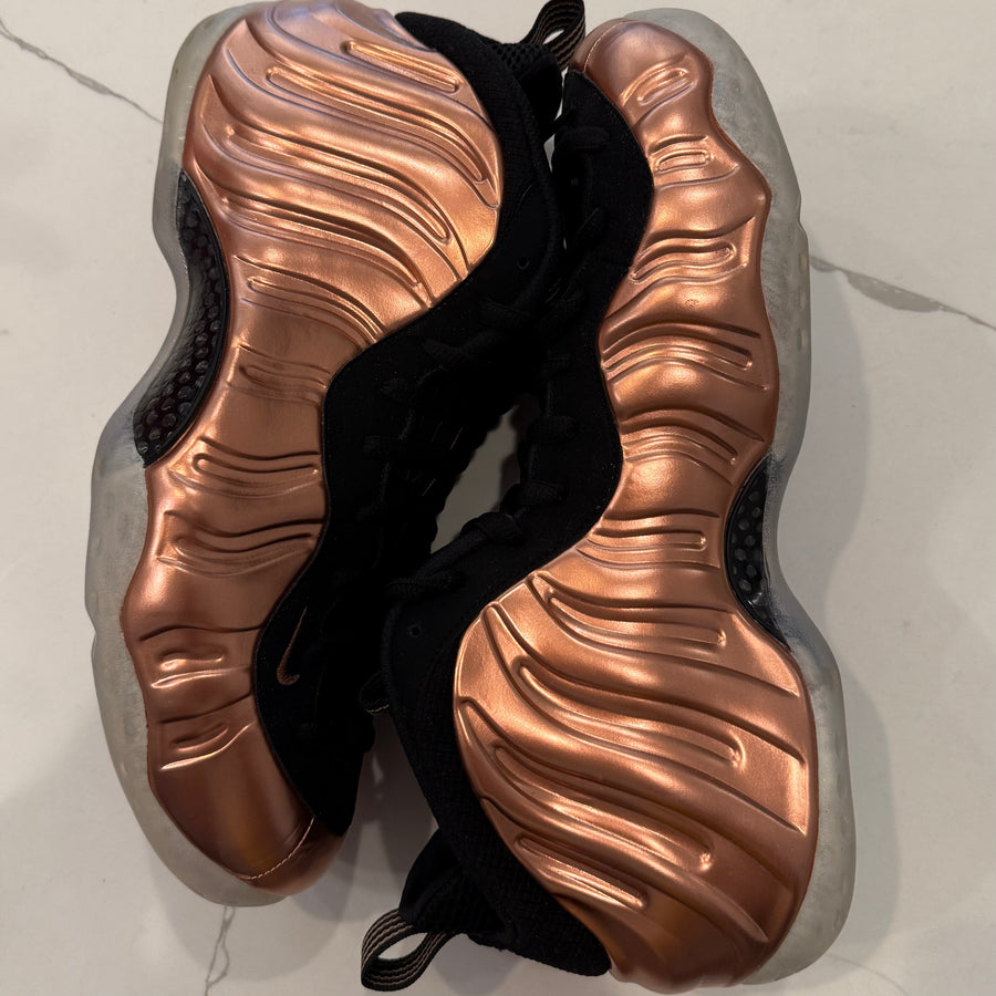 Nike Air Foamposite One 