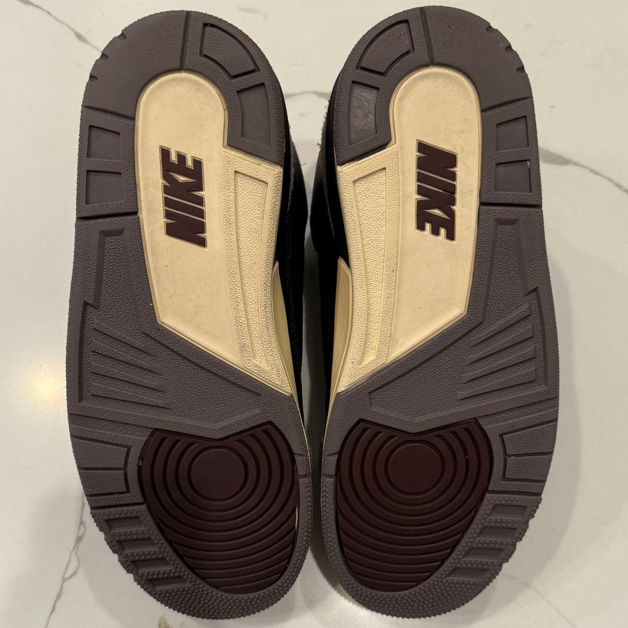 A Ma Maniére x WMNS Air Jordan 3 Retro 