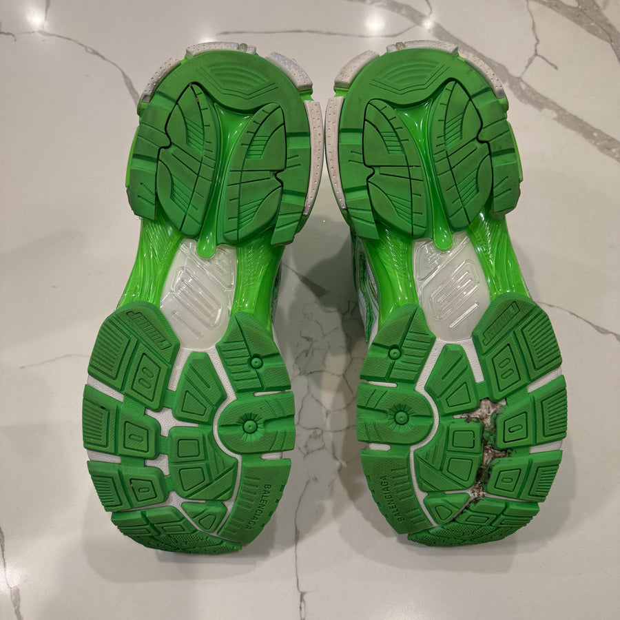 Balenciaga Runner Sneaker 