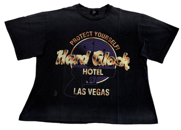 Triple Sevens Hard Glock Tee