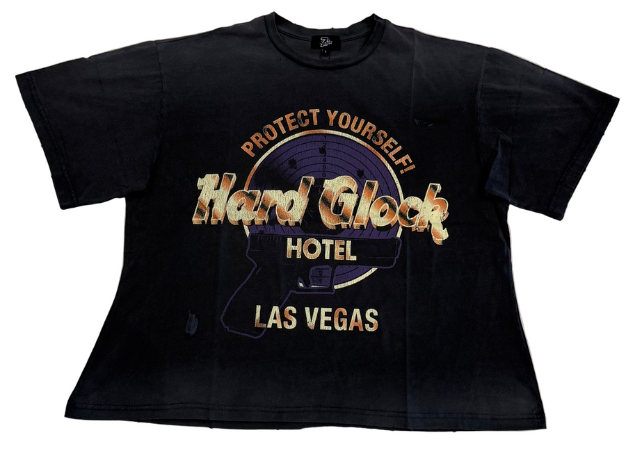 Triple Sevens Hard Glock Tee