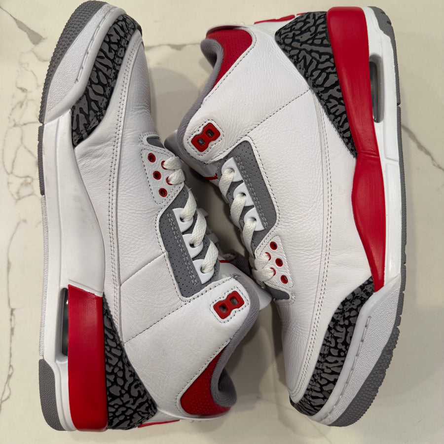 Air Jordan 3 Retro 