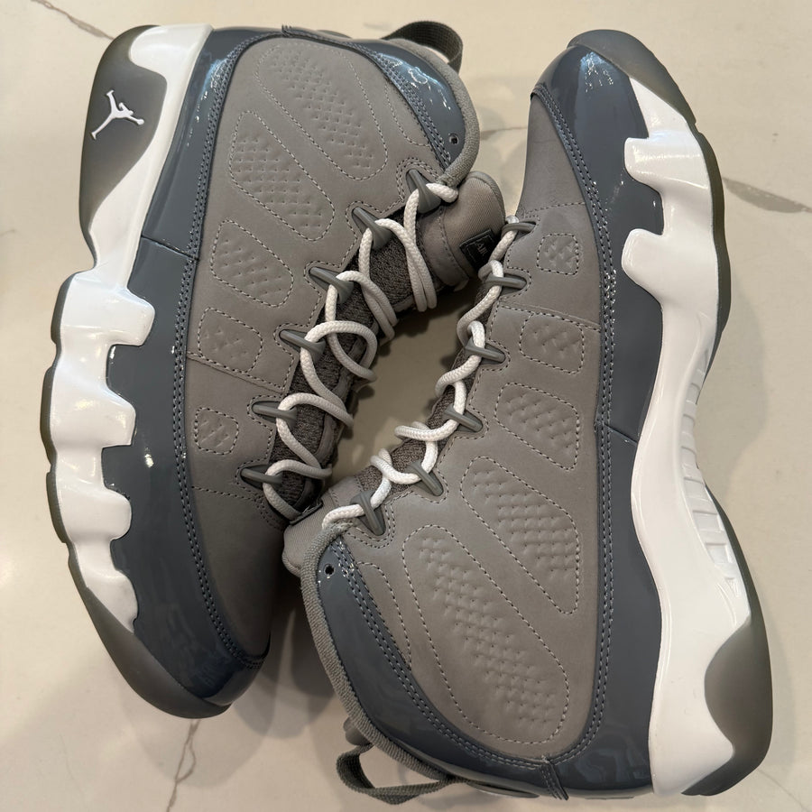 Air Jordan 9 Retro 