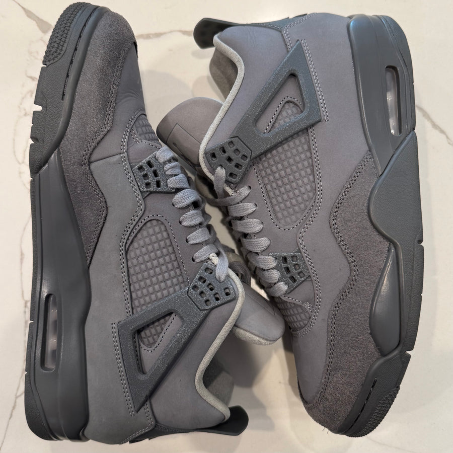 Air Jordan 4 Retro SE 