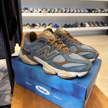 Bodega x New Balance 9060 