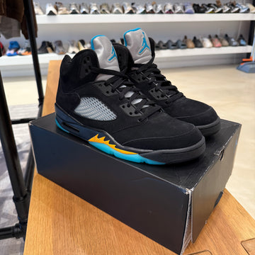 Air Jordan 5 Retro 