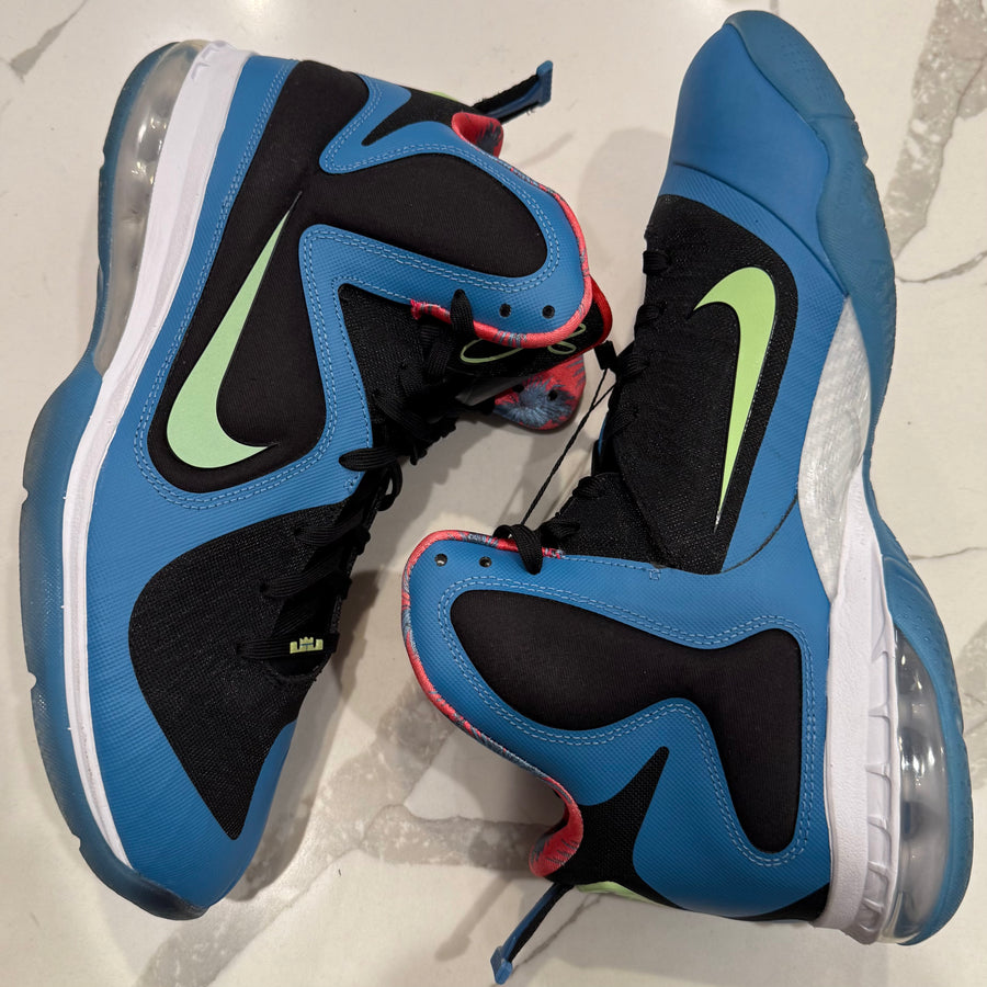 Nike Lebron 9 