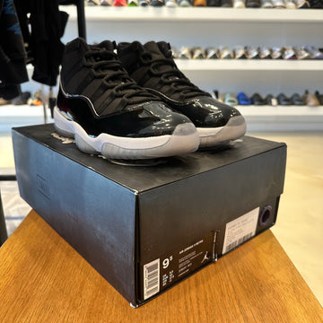 Air Jordan 11 Retro Space Jam (USED 9.5M)